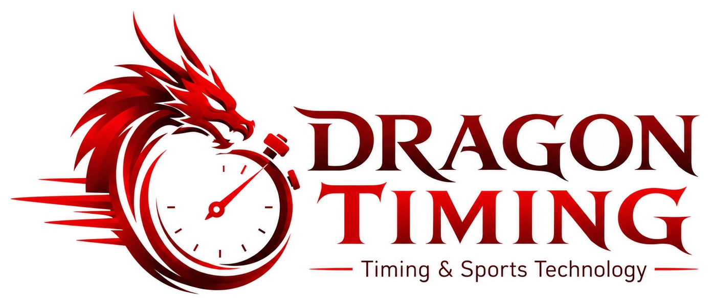 Dragon Timing · Timing & Sports Technology